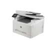Лазерное МФУ/ HP Color LaserJet Pro MFP M283fdw - фото 1