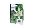 Картридж Epson R2400 Ink Cartridge Matt Black - фото 1