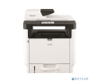 Лазерное МФУ Ricoh SP 3710SF (А4, 32 стр/мин, копир/принтер/сканер/факс/дуплекс, автоподатчик, 256МБ, PCL, USB2.0, Ether - фото 1