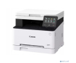 Canon i-SENSYS MF651Cw (5158C009) {цветное/лазерное A4, 18 стр/мин, 150 листов, USB, LAN} - фото 1
