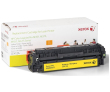 Картридж Xerox for HP Color LJ M351A/M451DN/M451DW/M451NW/M375NW MFP/M475DN MFP/M475DW MFP (2,6K стр.), желтый - фото 1