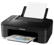 МФУ струйное/ Canon PIXMA TS3340 PRINTER - фото 1