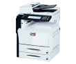 Kyocera KM C2525 - фото 1