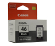 К-ж CANON PG-46 к Pixma E404/E464  черный - фото 1