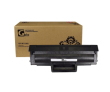 Картридж GP-W1106A (№106A) для принтеров HP 107a/107w/135w/135a/137fnw (для аппаратов, выпущенных после 01.11.2021г.) 1000 копий GalaPrint - фото 1