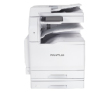 Pantum BM420ADN P/C/S, Mono, А3, 35 ppm (max 100 тыс/mon), 1,2 GHz, 1200х1200 dpi, Standard Memory  4 gb, network, ADF:110 pages. - фото 1