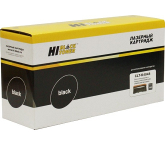 Hi-Black HB-CLT-K404S 989999244