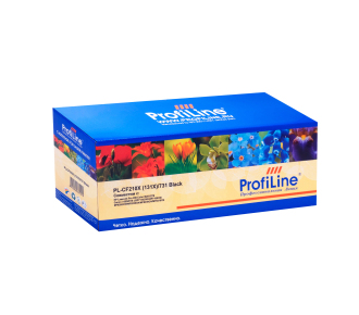 ProfiLine PL_CF210X/731H_BK