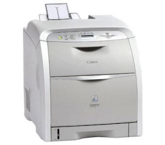 Canon i-SENSYS LBP5360