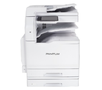 Pantum BM420ADN P/C/S, Mono, А3, 35 ppm (max 100 тыс/mon), 1,2 GHz, 1200х1200 dpi, Standard Memory  4 gb, network, ADF:110 pages.
