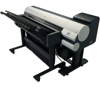 Canon imagePROGRAF iPF850