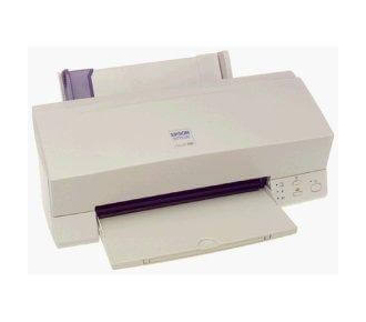 Epson Stylus Color 600
