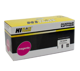 Hi-Black HB-TK-5240M 4100603146