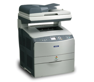 Epson AcuLaser CX11