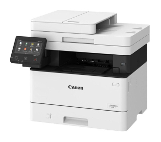 Canon i-SENSYS MF455dw