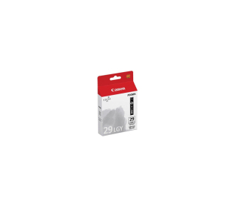 К-ж CANON PGI-29 LGY Light Gray для Pixma Pro 1 светло-серый