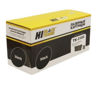 Hi-Black HB-TK-3100 9392710