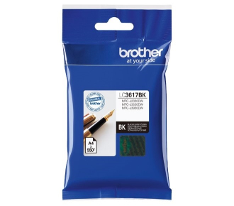 Brother LC-3617BK