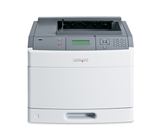 Lexmark T650