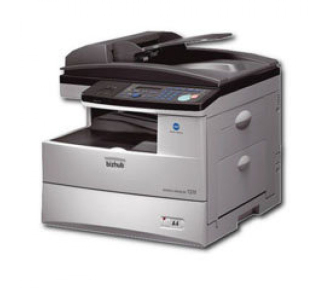 Konica Minolta bizhub 131