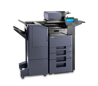 Kyocera TASKalfa 508