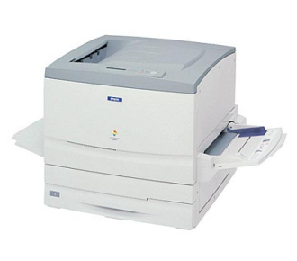 Epson AcuLaser C8600