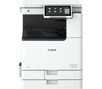 Canon imageRUNNER ADVANCE DX C3926i