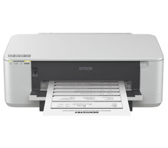 Принтер струйный Epson K101 (монохромный)