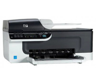 HP OfficeJet J4580