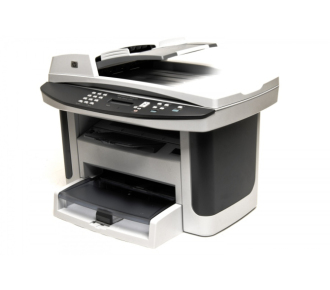 HP LaserJet M1522n
