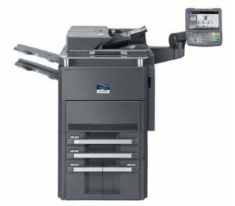 Kyocera TASKalfa 7550
