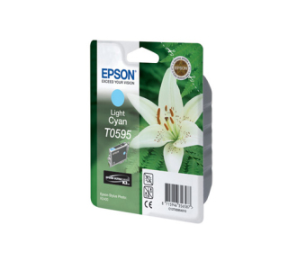 Картридж Epson R2400 Ink Cartridge Light Cyan