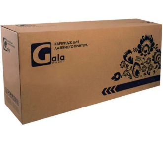 Тонер-картридж C-EXV21C Cyan 14000 копий GalaPrint