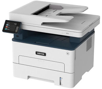 МФУ Xerox B235 Print/Copy/Scan/Fax, Up To 34 ppm, A4, USB/Ethernet And Wireless, 250-Sheet Tray, Automatic 2-Sided Printing, 220V