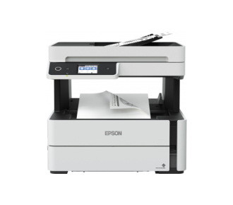 Epson M3140 МФУ монохром. А4