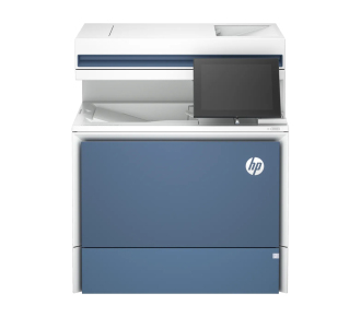 HP Color LaserJet Enterprise 5800dn