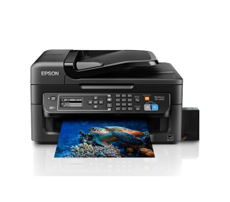 Epson WF-2630