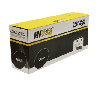 Hi-Black HB-TK-410 40109175