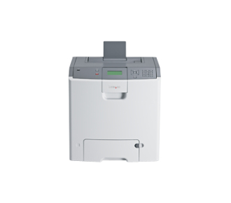 Lexmark C734