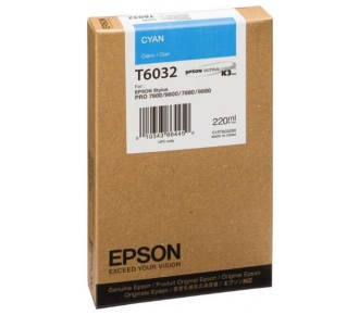 Epson C13T603200