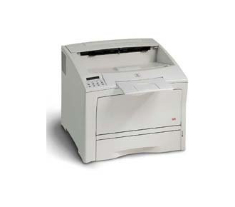 Xerox DocuPrint N2825