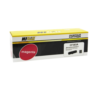 Hi-Black HB-CF383A 999010023