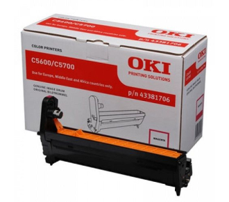 OKI 43381706