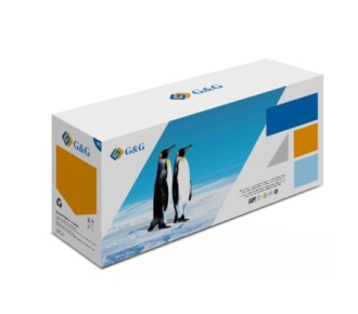 Cartridge G&G для HP Managed LJ E82540/E82550/E82560 58 000 стр. аналог W9037MC гарантия 36 мес.