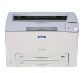 Epson EPL-N2550