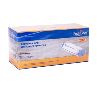 Картридж CE253A/723 (№504A) Magenta 7000 копий ProfiLine