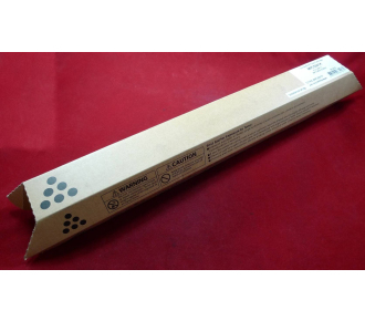 Тонер-картридж Ricoh Aficio MP C2800/C3300, type MPC3300E black (туба, 460г) ELP Imaging®
