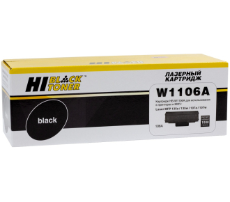 Hi-Black HB-W1106A 797026719