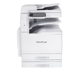 Pantum CM270ADN P/C/S, Color, А3, 25 ppm (max 100 тыс/mon), 1,2 GHz, 1200х1200 dpi, 4 gb, network, ADF:110 pages.