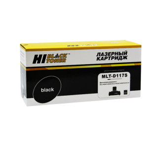 Hi-Black HB-MLT-D117S 9805209950